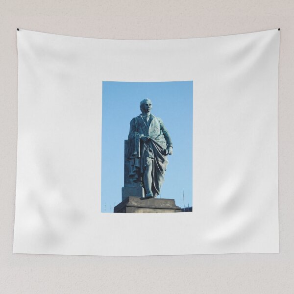 Item preview, Statue of Robert Viscount Melville designed and sold by justbmac.