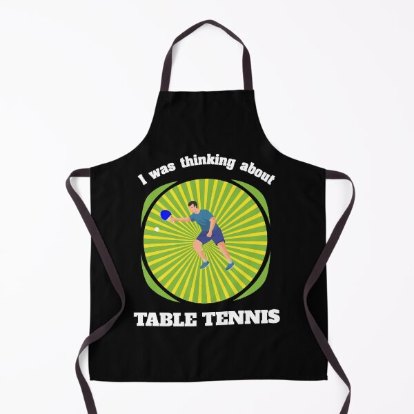 Item preview, I was just dreaming about table tennis. designed and sold by Bodino.