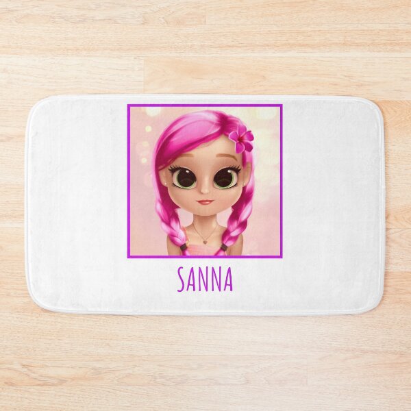 Item preview,  I am  Sanna  designed and sold by TeesKeeper.