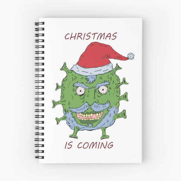 Item preview, covid19 christmas designed and sold by ragnacold.