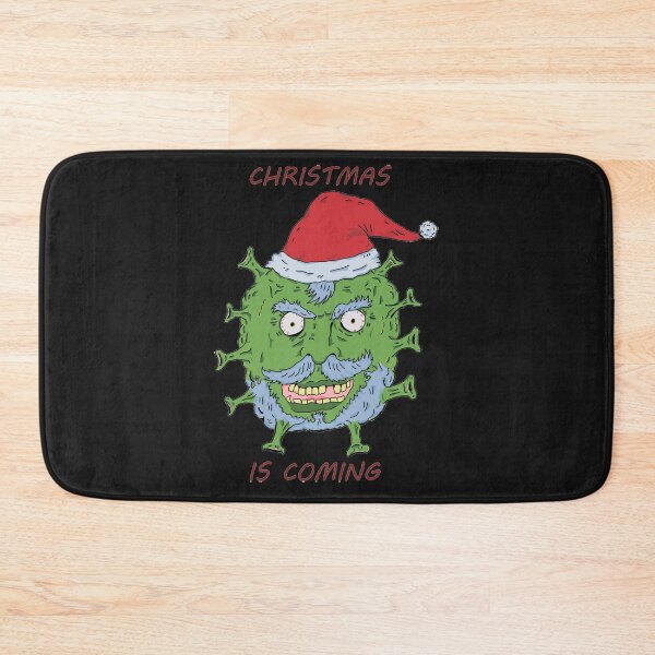 Item preview, covid19 christmas designed and sold by ragnacold.