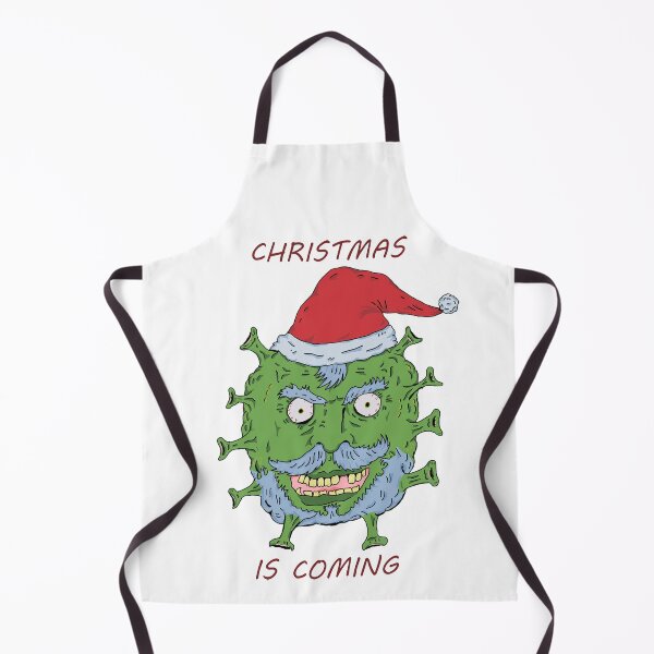 Item preview, covid19 christmas designed and sold by ragnacold.