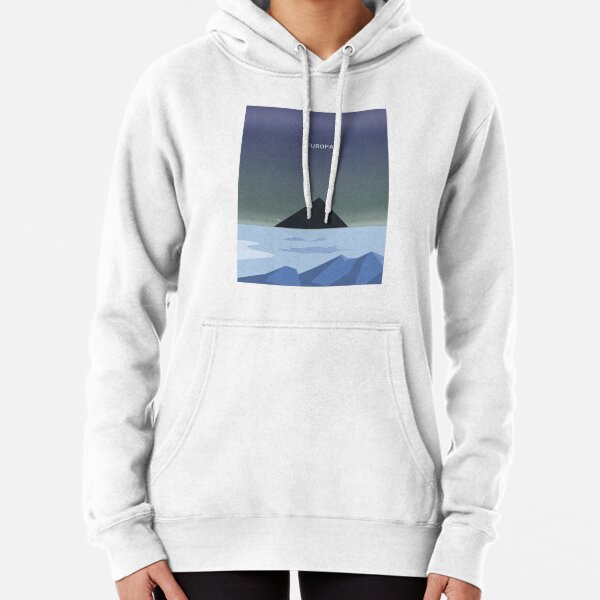 Item preview, Visit Europa designed and sold by Jonrjones.
