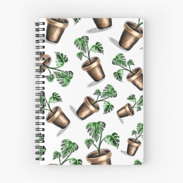 Item preview, Monstera designed and sold by Simkone.