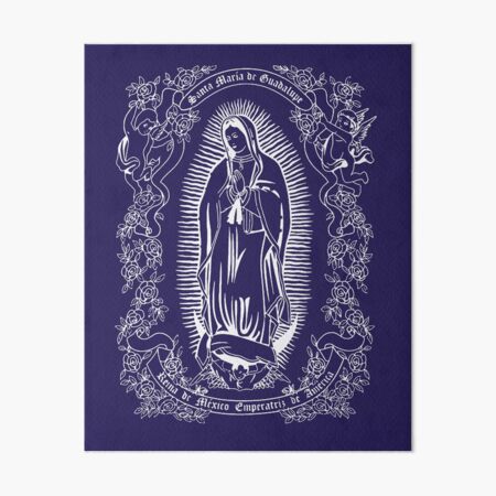 Virgen De Guadalupe Wallpapers  Top Free Virgen De Guadalupe Backgrounds   WallpaperAccess