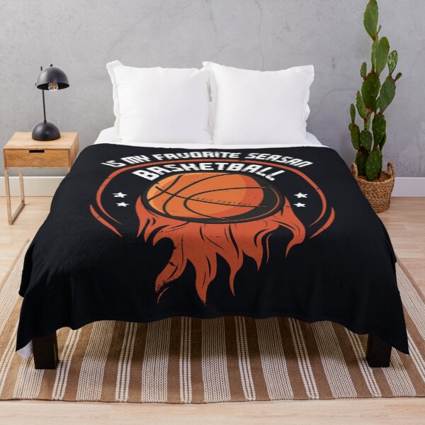 Item preview, Basketball Is My Favorite Season #1 designed and sold by SalahBlt.