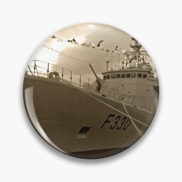 Item preview, Portuguese Navy frigate designed and sold by Gaspar Avila.