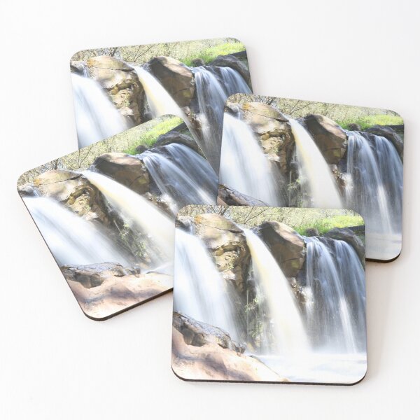 Item preview, Falling water designed and sold by HauntedHills.