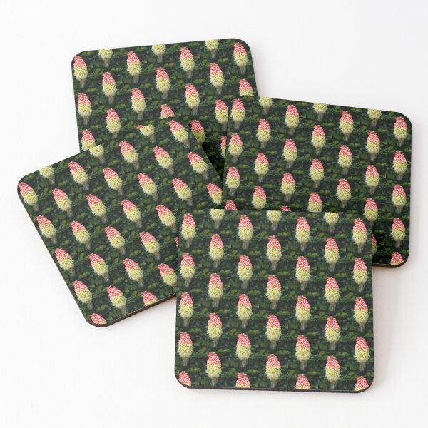 Item preview, Red Hot Poker designed and sold by SMartin.