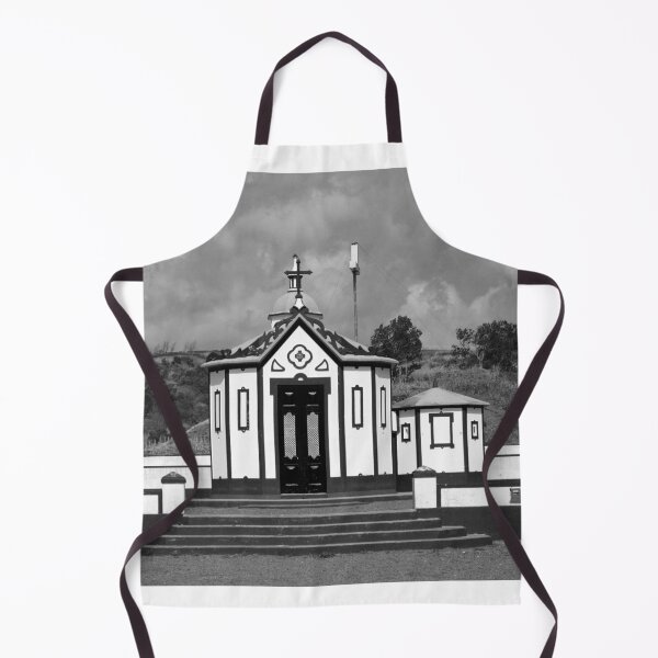 Item preview, Chapel in Azores islands designed and sold by Gaspar Avila.