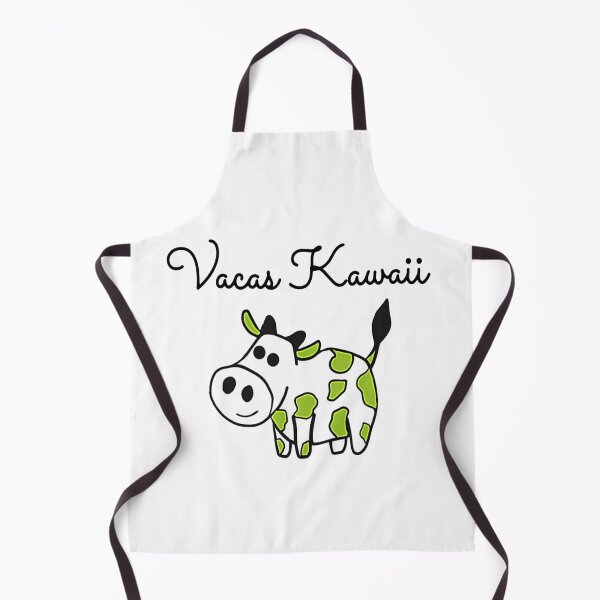 Item preview, Vacas Kawaii designed and sold by NancyArtDesigns.
