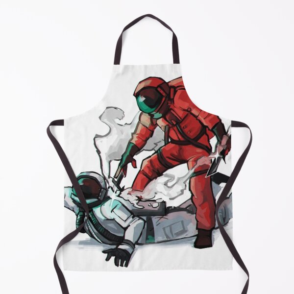 Item preview, Space Crewmates designed and sold by Onpkd56230.