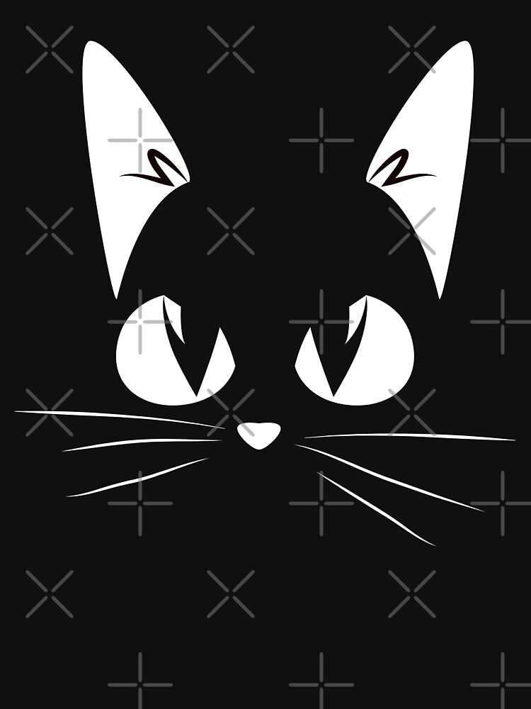 Cara de gato de Averageconsumer