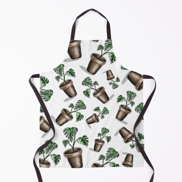 Item preview, Monstera designed and sold by Simkone.