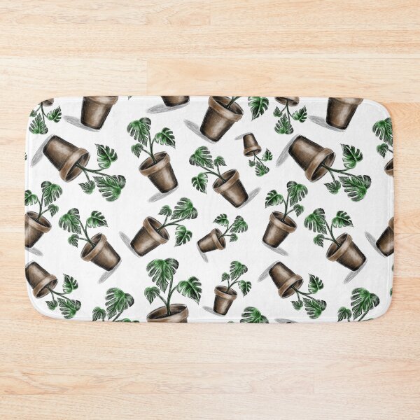 Item preview, Monstera designed and sold by Simkone.