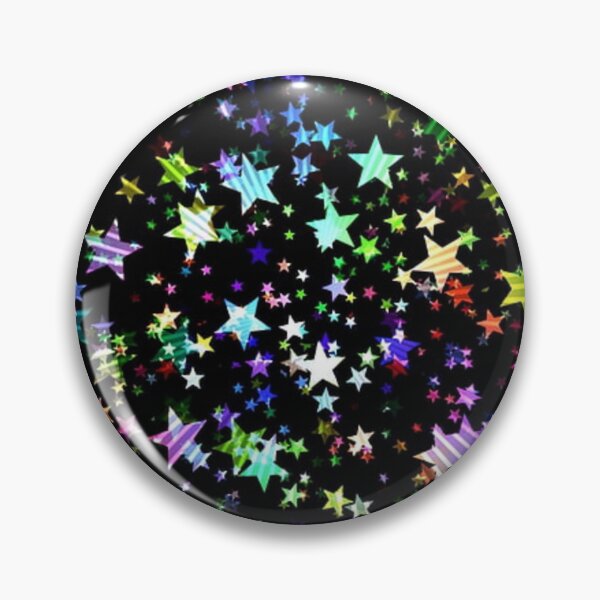 Item preview, Stars With Color designed and sold by BAMRI.