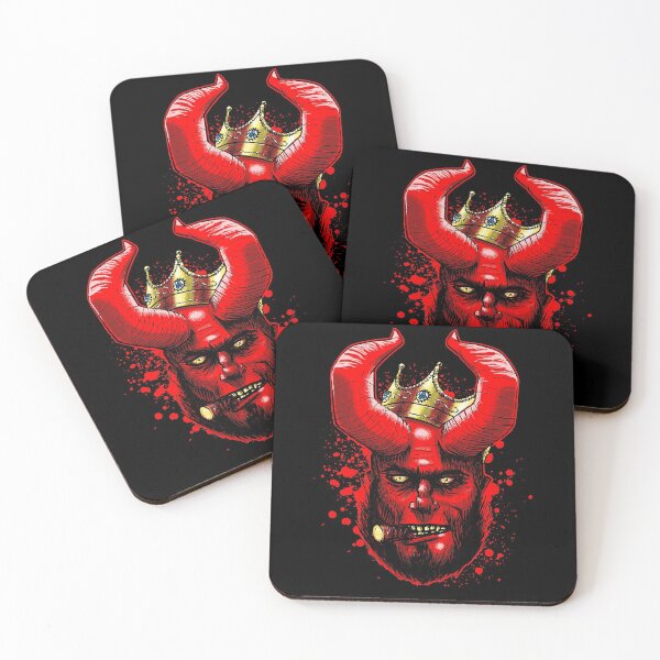Item preview, Notorious Red designed and sold by Krobilad.
