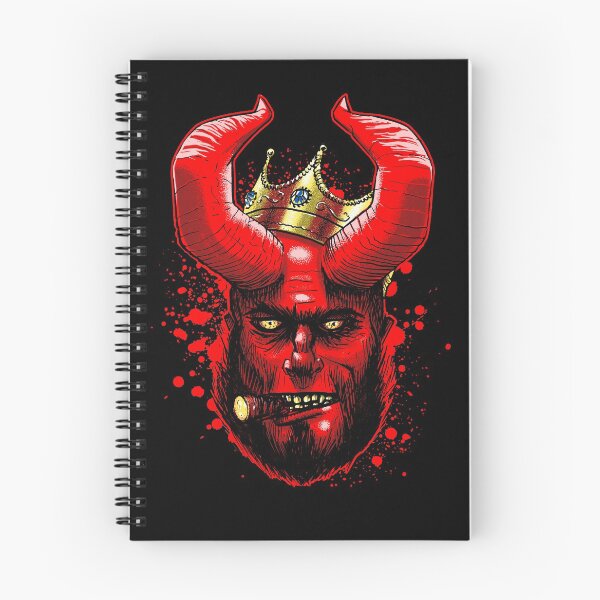 Item preview, Notorious Red designed and sold by Krobilad.