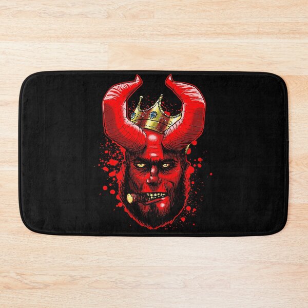 Item preview, Notorious Red designed and sold by Krobilad.