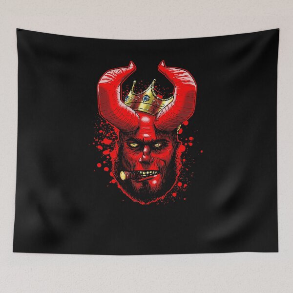 Item preview, Notorious Red designed and sold by Krobilad.