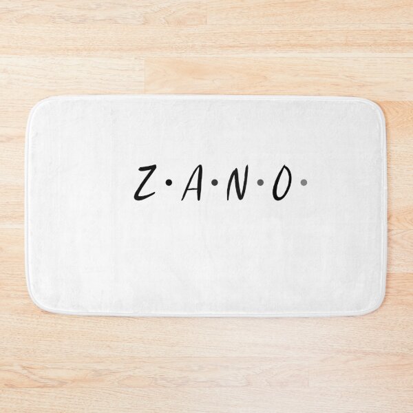 Item preview, Z. A. N. O designed and sold by TeesKeeper.