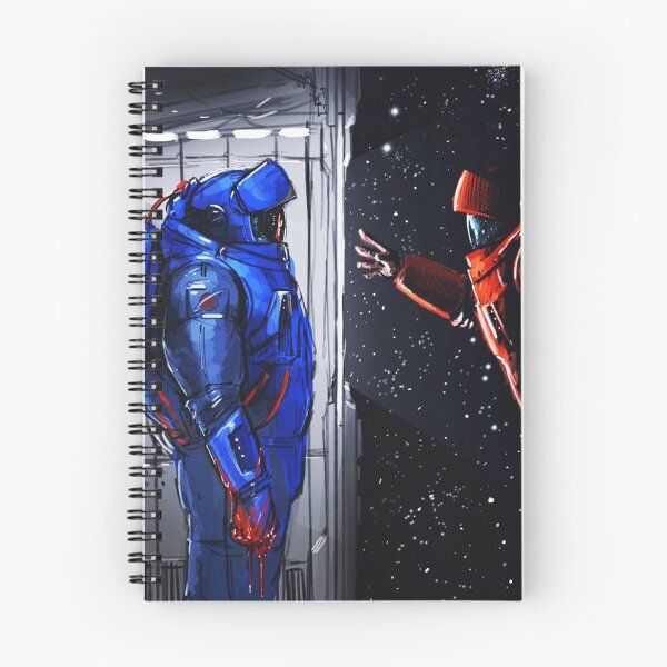 Item preview, Space Crewmates  designed and sold by Onpkd56230.
