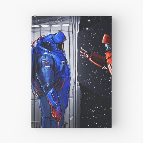 Item preview, Space Crewmates  designed and sold by Onpkd56230.