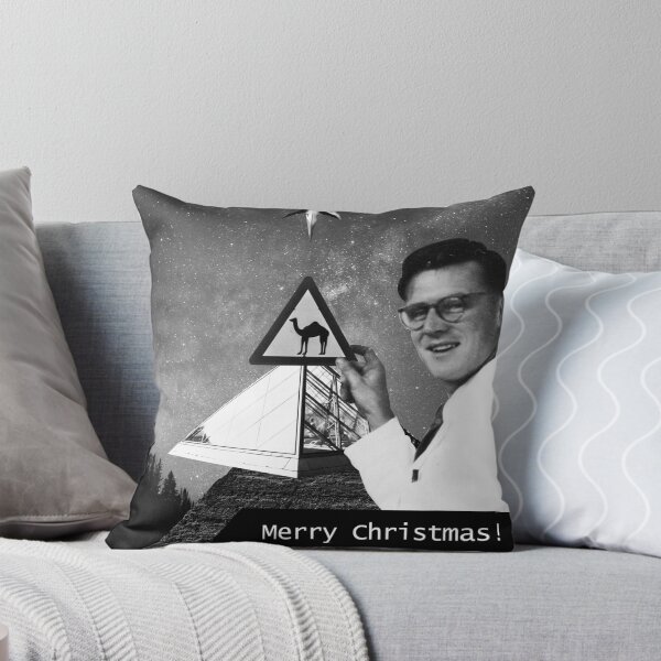 Item preview, Pyramid Pine for Christmas and New year designed and sold by viexart.