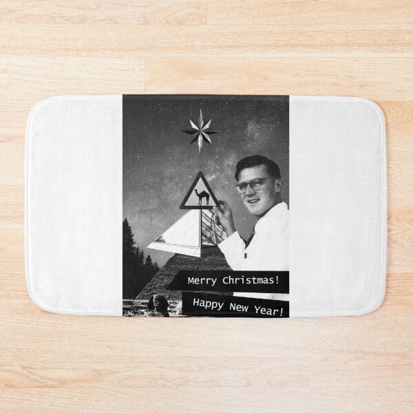 Item preview, Pyramid Pine for Christmas and New year designed and sold by viexart.
