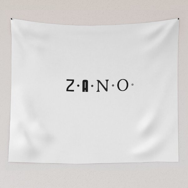 Item preview, Z. A. N. O designed and sold by TeesKeeper.