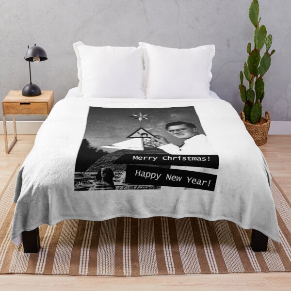 Item preview, Pyramid Pine for Christmas and New year designed and sold by viexart.