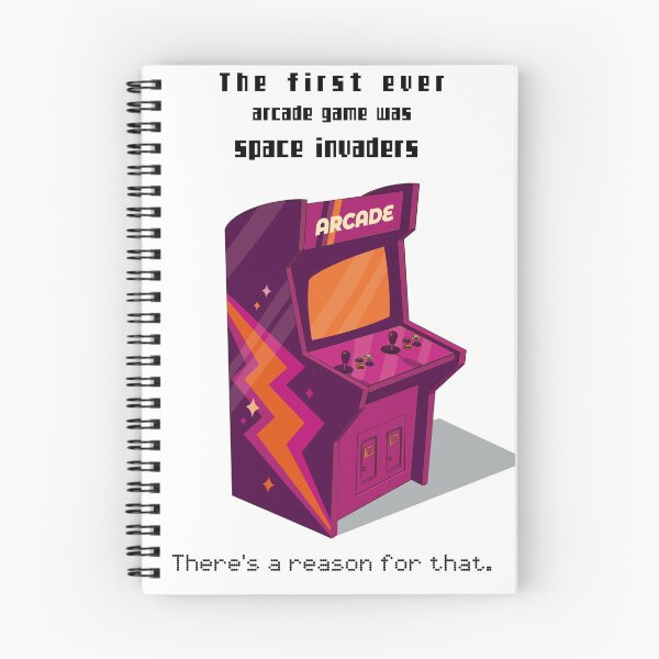 Item preview, Space invaders designed and sold by spiritual-tee.