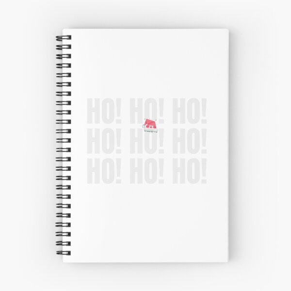 Item preview, HO HO HO Christmas  designed and sold by nerobi.
