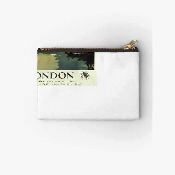 Item preview, retro iconic London designed and sold by CorasPosters.