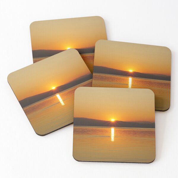 Item preview, november sunset designed and sold by distracted.