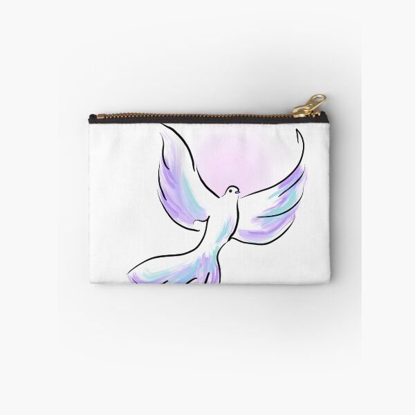 Item preview, Dove of peace in painting designed and sold by BV-creas.