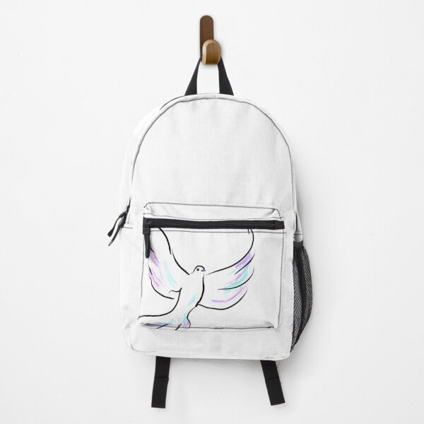 Item preview, Dove of peace in painting designed and sold by BV-creas.