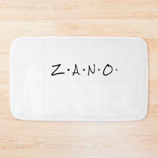 Item preview,  Z. A. N. O designed and sold by TeesKeeper.
