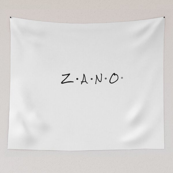 Item preview,  Z. A. N. O designed and sold by TeesKeeper.