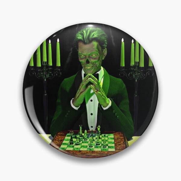 Item preview, Checkmate designed and sold by Timebird.