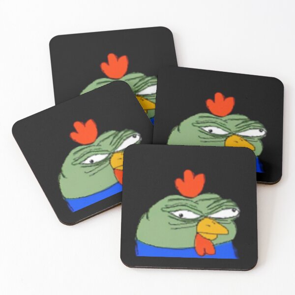 Item preview, clUck designed and sold by 66thLegion.