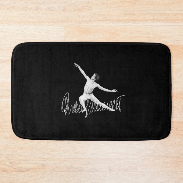 Item preview, Rudolf Nureyev - Rudolf Nureyev Signature designed and sold by GoldenDov.