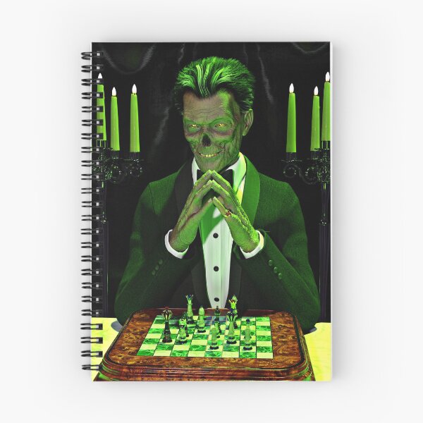 Item preview, Checkmate designed and sold by Timebird.