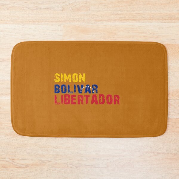 Item preview, Simon Bolivar venezuela best selling sticker and mask sticker designed and sold by wiggy38.