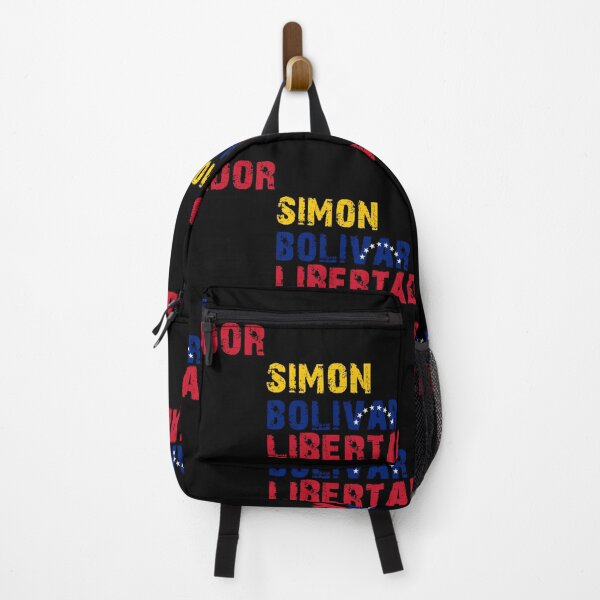 Item preview, Simon Bolivar venezuela best selling sticker and mask sticker designed and sold by wiggy38.