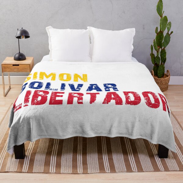 Item preview, Simon Bolivar venezuela best selling sticker and mask sticker designed and sold by wiggy38.