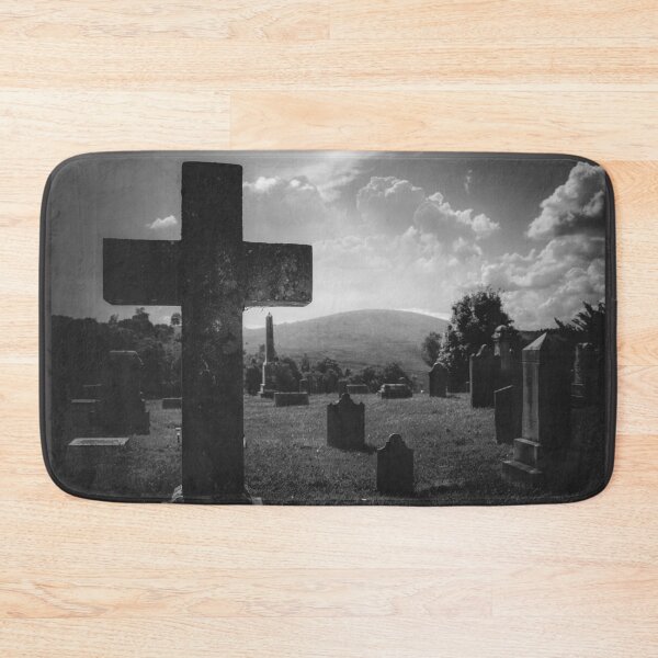 Item preview, Solemn Rest designed and sold by Jim Love.