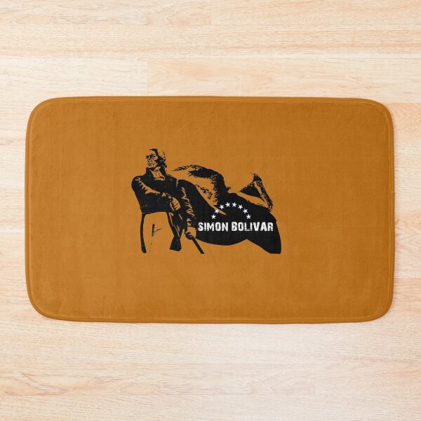 Item preview, Simon Bolivar venezuela best selling sticker and mask sticker designed and sold by wiggy38.