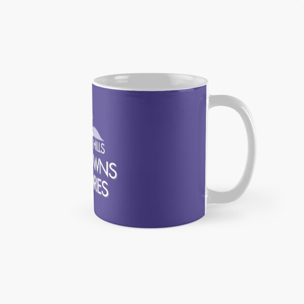 Item preview, Haunted Hills Small Towns Big Stories designed and sold by HauntedHills.