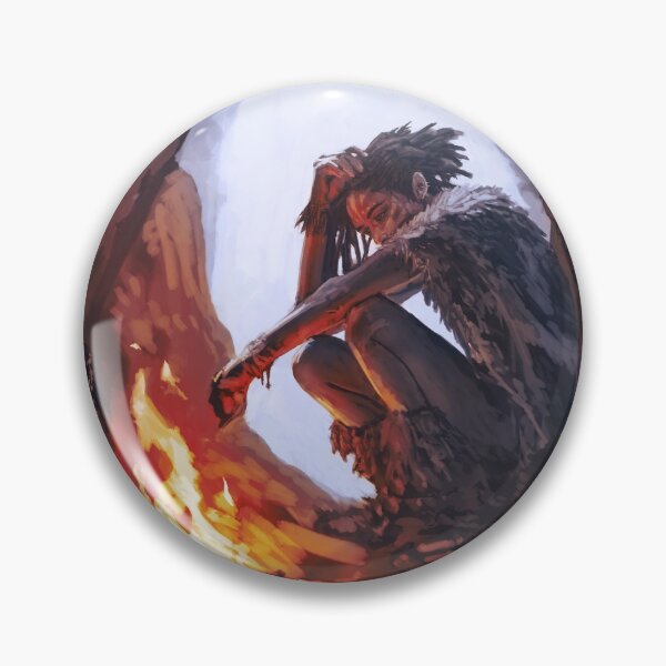 Item preview, Paleolithic afternoon designed and sold by dlikt.